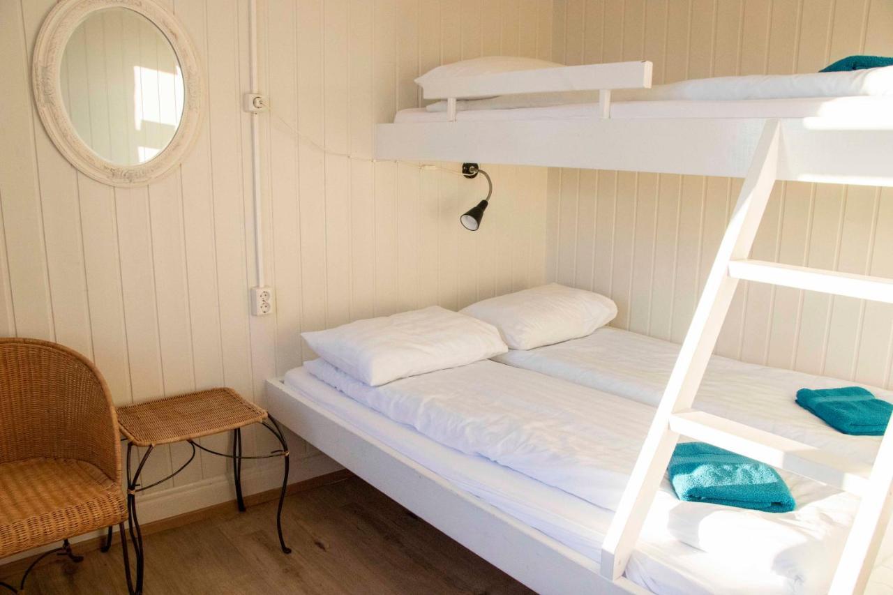 Puffin Hostel Vik Eksteriør bilde