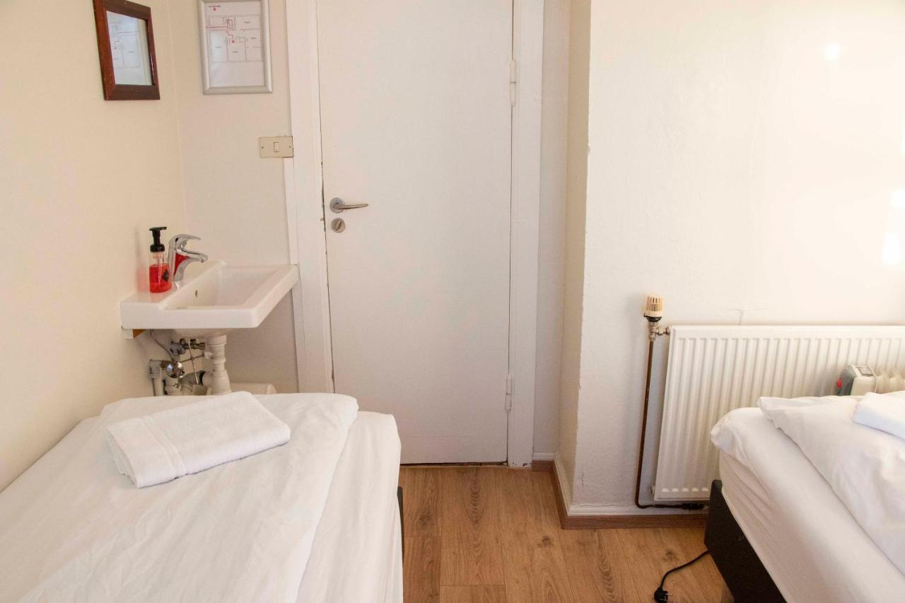 Puffin Hostel Vik Rom bilde