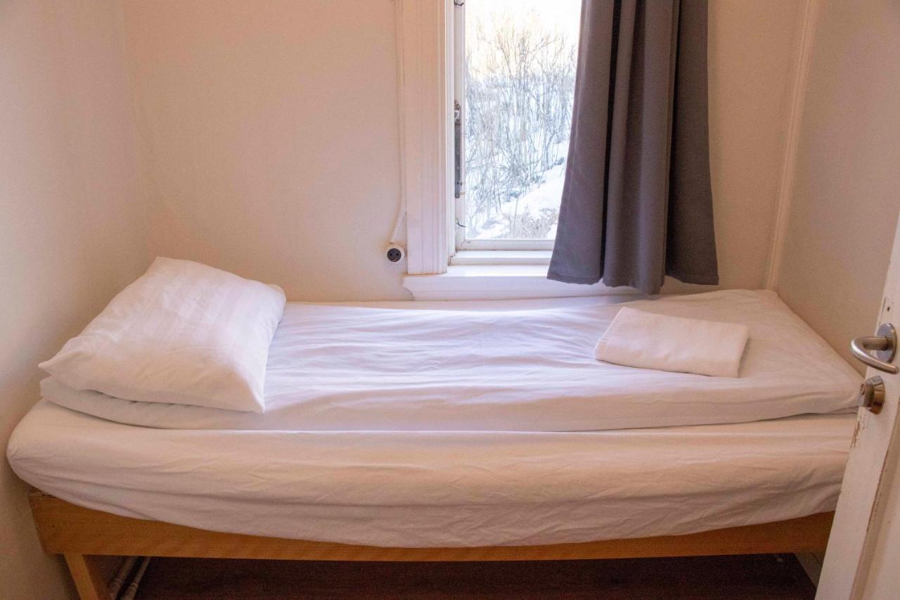 Puffin Hostel Vik Rom bilde