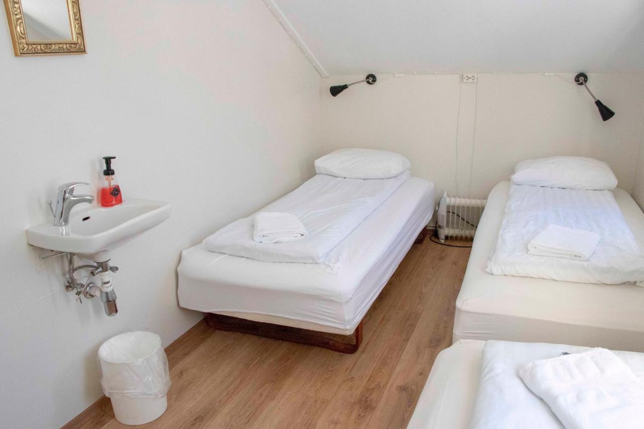 Puffin Hostel Vik Rom bilde